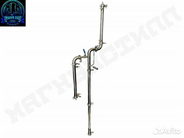 Рбк Вейн 5 плюс 38мм 51мм