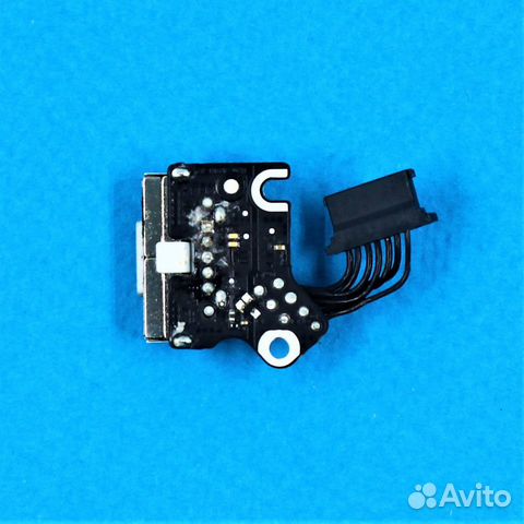 Платы и разъемы питания Apple Б/У (#1)