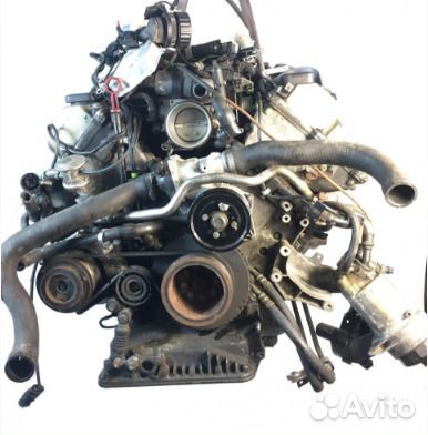 Двигатель в сборе BMW 7 E38 3.0 308S1