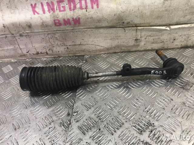 Рулевая тяга с наконечником передняя правая Bmw