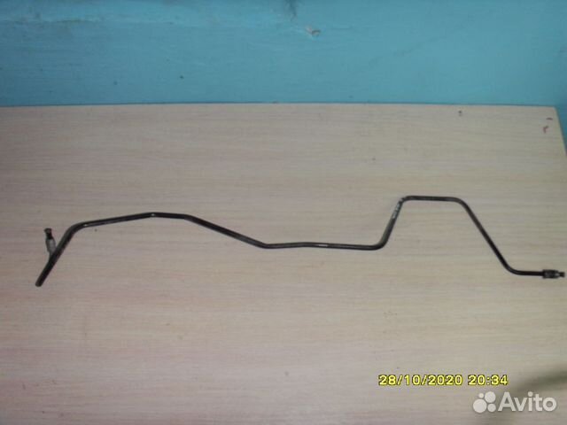 Трубка тормозная A3506160B1 Lifan X50 2015) Х50