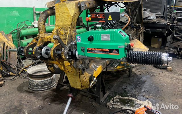 Восстановление отверстий. Расточка. Наплавка