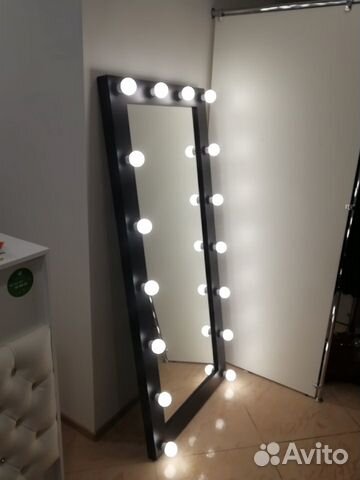 Гримёрное зеркало