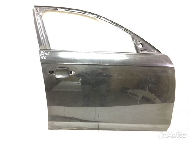 Дверь передняя правая Audi A4 B8 2007-2015