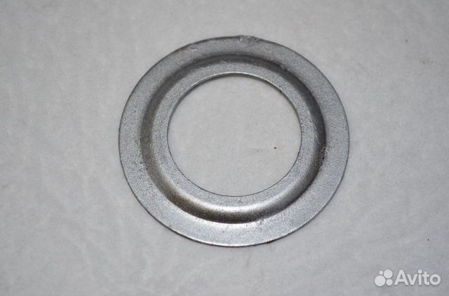 Шайба для 0432191327. 401. Шайба защитная. 00. 2/33.