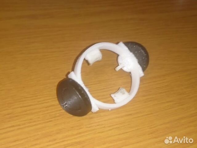 Фиксатор блендера бош MSM87xxx, MSM88xхх