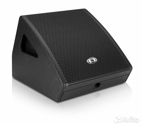 Мониторы Динакорд AXM 12 A в упаковке