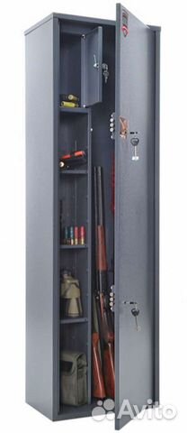 Оружейный сейф Чирок 1436