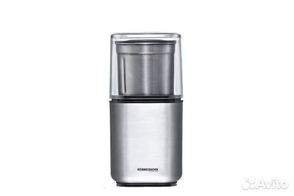 Кофемолка Rommelsbacher EGK 200