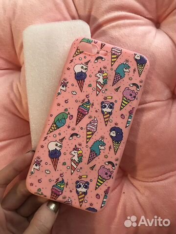 Чехол для Apple iPhone 7Plus/8Plus