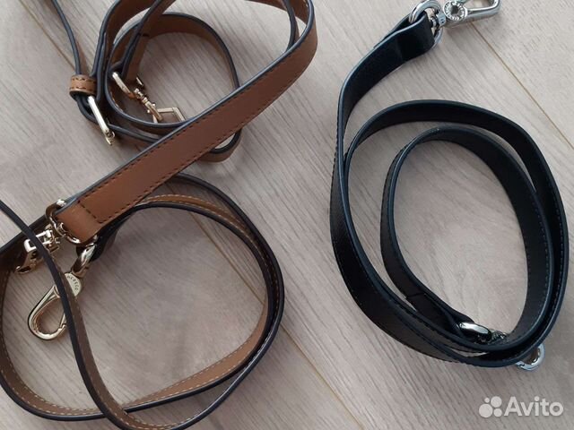 Ремешки для сумок