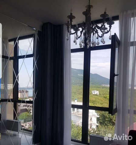 

2-к. квартира, 56 м², 3 кровати