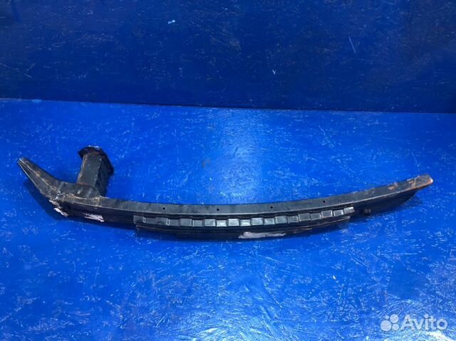 Усилитель бампера передний Kia Optima TF G4KK