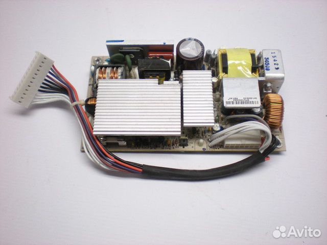 Блок питания Cisco 341-0048-03