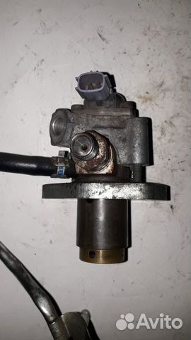 Тнвд Toyota 3GR 323480 - 31012