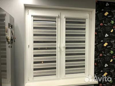 Жалюзи всех видов