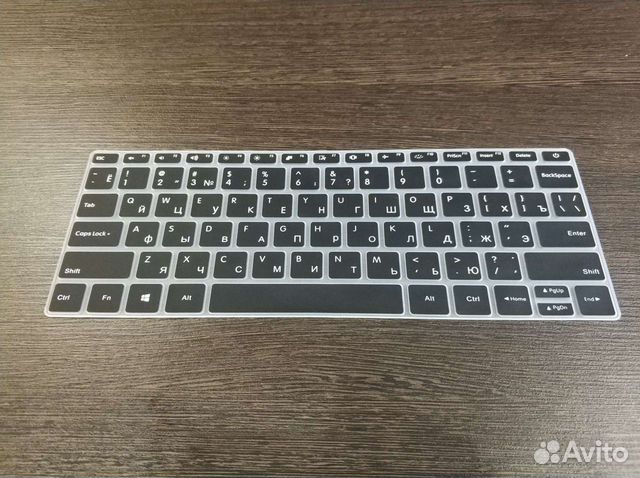 Клавиатура на Xiaomi Mi Notebook Air 13,3