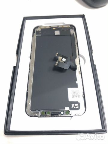 Дисплейные модули (экран) iPhone айфон в ассортиме