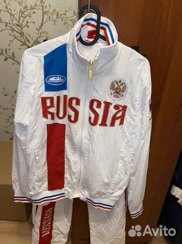 Костюм легкий Forward женский