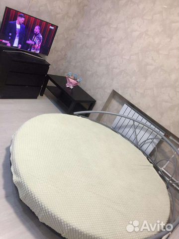 

Квартира-студия, 20 м², 1 кровать