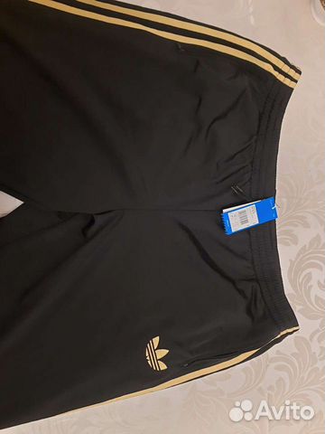 Спортивные штаны adidas 2 xl