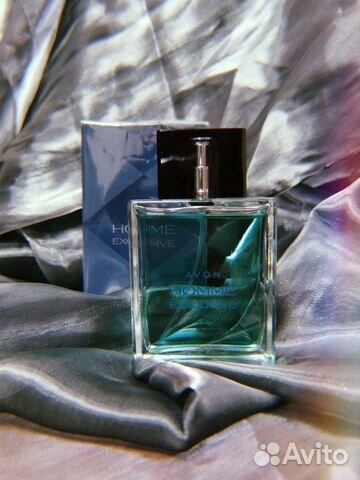 «Home Exclusive» снятые с продажи Avon