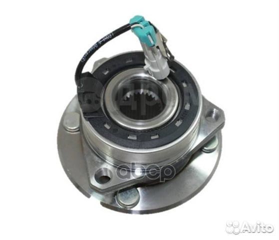 Ступица в сборе передняя Шевроле Эпика Склад
