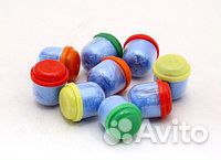 Бахилы в капсулах