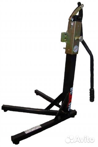 Домкрат (стэнд) для мотоцикла bursig