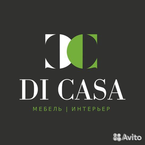 Di casa мебель