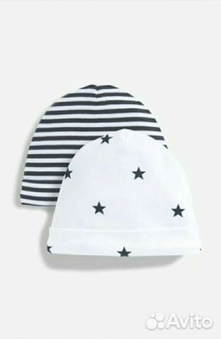 Шапка детская Next