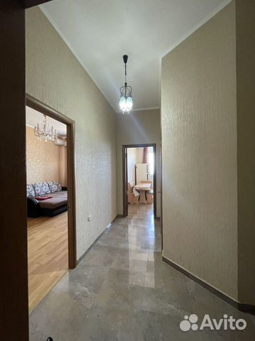 

1-к. квартира, 40,6 м², 2 кровати