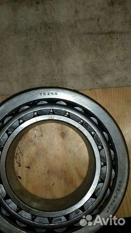 Подшипник 7524А