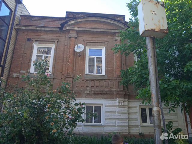 

2-к. квартира, 23 м², 3 кровати