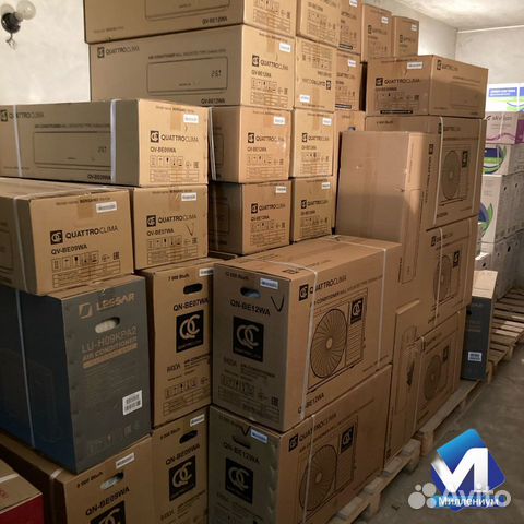 Сплит система кондиционер