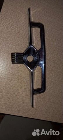 Ручка багажника газ 22 волга