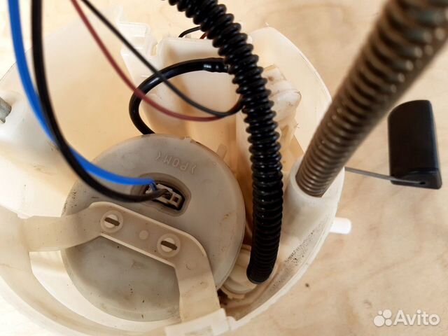 Бензонасос для Suzuki Grand Vitara