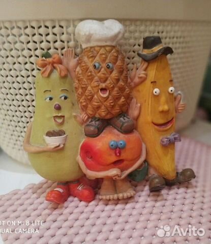 Декор для кухни