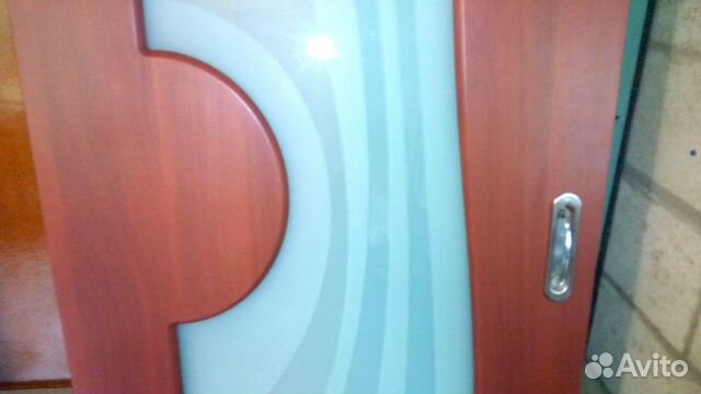 Дверное полотно Двери 200х70 см и 230х70 см