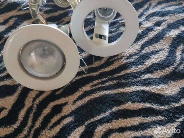 Розетки и выключатели,Точ.светильники