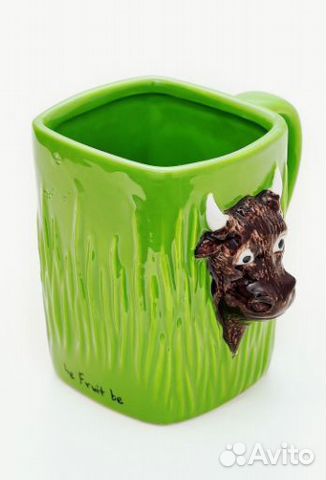 Подарочный набор (кружка + чай)