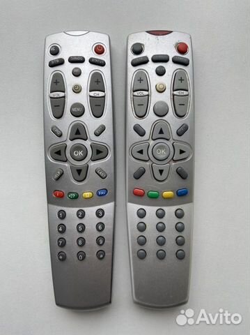 Пульт ду, б/у