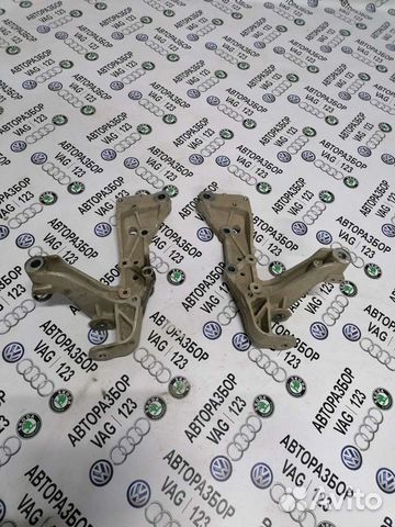 Кронштейн Фольксваген Гольф 5