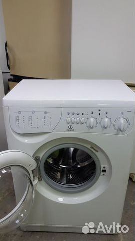 Помпа стиральной машины indesit ws84tx