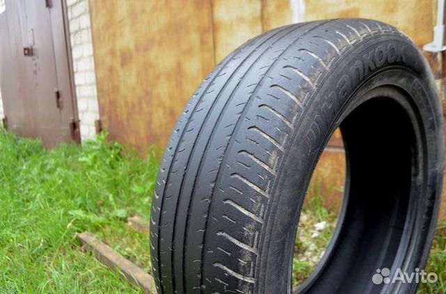 Hankook Optimo K415 225/60 R17