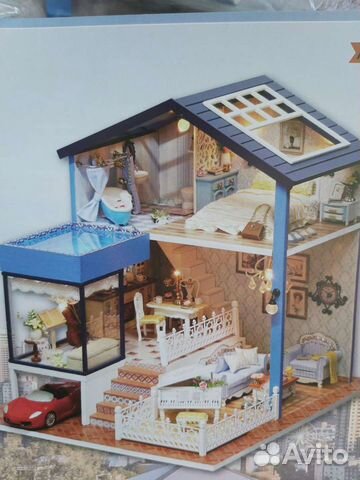 Творческий набор 