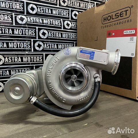 Турбина Cummins 2.8 Газель Бизнес и Некст