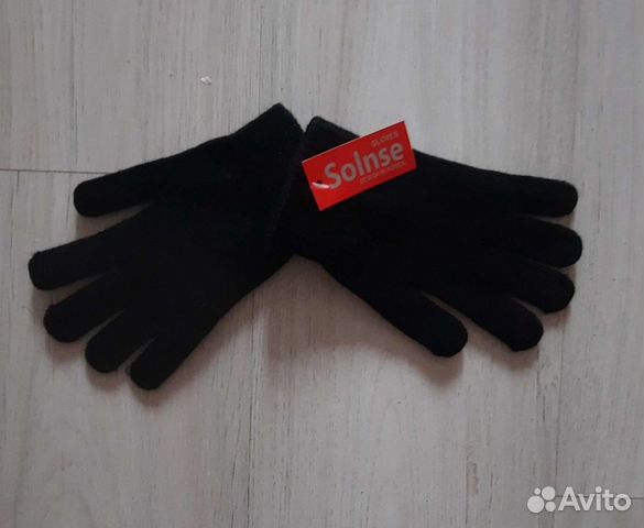 Перчатки
