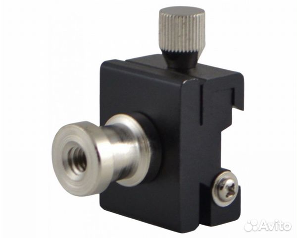 Держатель для установки вспышки на штатив