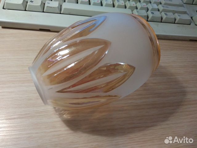 Плафоны для люстры или светильника-бра